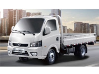 Бортовые автомобили Dongfeng Z80N