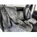 Бортовой автомобиль DONGFENG Q35L (Борт-Тент-Ворота) 1,3 тонны 4,2 м