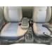 Бортовой автомобиль DONGFENG Q35L (Борт-Тент-Ворота) 1,3 тонны 4,2 м