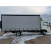 Бортовой автомобиль FORLAND 3 тентованный 1,0 тонна 5,2 м