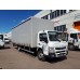 Бортовой автомобиль с тентом Mitsubishi Fuso Canter TF 7.5 4,2 тонны, 6,2 метра