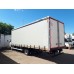 Бортовой автомобиль с тентом Mitsubishi Fuso Canter TF 7.5 4,2 тонны, 6,2 метра