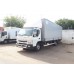 Бортовой автомобиль с тентом Mitsubishi Fuso Canter TF 8.5 5 тонн, 6,2 метра