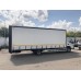 Бортовой автомобиль с тентом Mitsubishi Fuso Canter TF 8.5 5 тонн, 6,7 метра