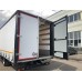 Бортовой автомобиль с тентом Mitsubishi Fuso Canter TF 8.5 5 тонн, 6,7 метра
