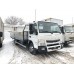 Бортовой автомобиль Mitsubishi Fuso Canter TF 8.5 5 тонн, 6,2 метра