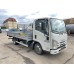 Бортовой автомобиль Isuzu ELF 3.5 NMR85E 1,5 тонны