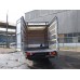 Бортовой автомобиль Isuzu ELF 7.5 NPR75LL с тентом 4,7 тонны