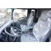 Бортовой автомобиль JAC N120L 6,5 тонн 7,2 м