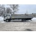 Бортовой автомобиль Jac N120 6,5 тонн 6,2 м