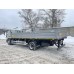 Бортовой автомобиль Jac N120 6,5 тонн 6,2 м