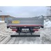 Бортовой автомобиль Jac N120 6,5 тонн 6,2 м