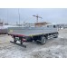 Бортовой автомобиль Jac N120 6,5 тонн 6,2 м