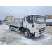 Бортовой автомобиль Jac N120 6,5 тонн 6,2 м