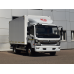 Изотермический фургон DONGFENG Z55N 2,9 тонны 4,4 м