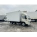 Изотермический фургон FORLAND 3 5,2 м 0,55 тонны 