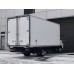 Изотермический фургон FORLAND 3 5,2 м 0,45 тонны 