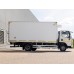 Изотермический фургон FORLAND 8 6,3 м 4,7 тонн
