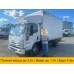 Изотермический фургон Isuzu ELF 3.5 NMR85 4,2 м