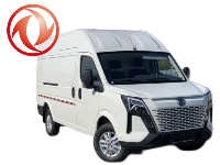 Промтоварные фургоны Dongfeng K33
