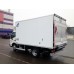 Изотермический фургон Hino 300-730 STD 5 тонн