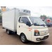 Рефрижератор Hyundai Porter II 995 кг