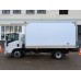 Изотермический фургон Isuzu ELF 3.5 NMR85H 4,3 м