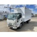 Рефрижератор Isuzu ELF 3.5 NMR85H 4,3 м