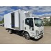 Рефрижератор Isuzu ELF 3.5 NMR85H 4,3 м