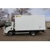 Рефрижератор Isuzu ELF 5.5 NMR85H 4,4 м