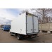 Рефрижератор Isuzu ELF 5.5 NMR85H 4,4 м