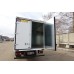 Рефрижератор Isuzu ELF 5.5 NMR85H 4,4 м