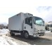 Рефрижератор Isuzu ELF 3.5 NMR85H 3,9 м