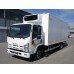 Изотермический фургон Isuzu ELF 9.5 NQR90LH 6,5 тонн