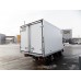 Изотермический фургон Isuzu ELF 3.5 NMR85E 3,3 м