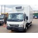 Промтоварный фургон Mitsubishi Fuso Canter FE85DJ 6,2 метра