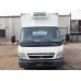 Изотермический фургон Mitsubishi Fuso Canter FE85DJ 4,6 метра