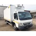 Изотермический фургон Mitsubishi Fuso Canter FE85DJ 6,2 метра