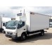 Промтоварный фургон Mitsubishi Fuso Canter FE85DJ 6,2 метра