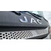 Самосвал JAC N410 8х4 с кузовом 26м³ грузоподъемностью 30т