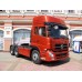 Седельный тягач DONGFENG DFL 4251 6x4