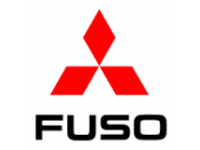 Промтоварные фургоны Mitsubishi Fuso