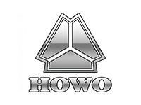 Автобетоносмесители HOWO