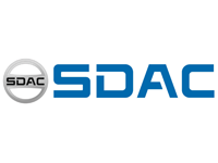 Изотермические фургоны SDAC