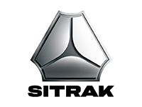 Автобетоносмесители SITRAK